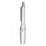 Stainless Steel Lancing Pen With 50 Pcs Lancet Point Pen image