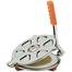 Affix Stainless Steel Puri-Chapati Press image