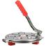 Affix Stainless Steel Puri-Chapati Press image