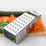 Stainless Steel Professional Box Grater image