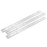 Stainless Steel Ruler - 12 Inch - 3pcs image