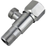 Stainless Steel SS-SUS 304 Angel Stop Coc Angel Stop Valve 1/2 Inch image