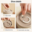 Stainless Steel Thermal Bento Box Leakproof Lunch Box image