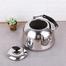 Stainless Steel Thickening Kettle (1.5 liter) image