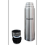 Stainless Steel Vacuum Durable And Stylish Flask 1L - Silver image