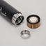 Armaas Stainless Steel Vacuum Flask Theros Cup With Wooden Cover image