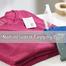 Standard Tagging Attachment Fasteners 5000pcs Plastic Regular Garment Clothing Price Tag 2 Inch image