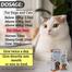Star Coat Syrup Multi Vitamin And Coat Tonic For Cats And Dogs 200ml image