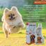 Star Coat Syrup Multi Vitamin And Coat Tonic For Cats And Dogs 200ml image