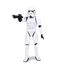 Star Wars Classic Animatronic Interactive Stormtrooper Action Figure image