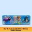 Stationery Pencil Box With Pencil Sharpener (pencilbox_1_frozen) image