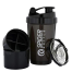 Stay Hydrated and Energized with the Spider Shaker Bottle Perfect for Gym - A Convenient Way to Mix Protein Shakes and Keep Going Through Your Workouts image