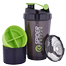 Stay Hydrated and Energized with the Spider Shaker Bottle Perfect for Gym - A Convenient Way to Mix Protein Shakes and Keep Going Through Your Workouts image