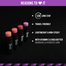 Staze 9to9 Cheek Me Out Multi Purpose Stick (01 Peck) 6g image