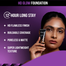 Staze 9to9 HD Glow Foundation (228C Latte) 18ml image