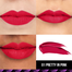 Staze 9to9 Lips Don’t Lie Liquid Lipstick - 05 Cocoa Crush image