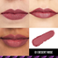 Staze 9to9 Velvet Kiss Bullet Lipstick 3.8g (04 Red Set Go) image