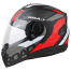 Steelbird SB-7 Modular Full Face Bike Helmet image