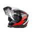 Steelbird SB-7 Modular Full Face Bike Helmet image