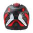 Steelbird SB-7 Modular Full Face Bike Helmet image