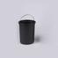 IHW Step Bin Stainless Steel Body 5 Ltr - 5013 image