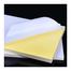 Sticker Paper A4 Size Self Adhesive Label 1 Pack 100 Pcs image