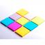 JinXin Sticky Note 3 x 3 Inch, 100 Pcs-Square image