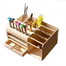 Storage Box Screwdriver Tweezers Tool Box image