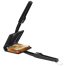Stovetop Sandwich Maker Non-Stick Gas Griller image