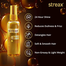 Streax Hair Serum Vitalized With Walnut Oil 45 ml image