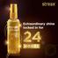 Streax Hair Serum Vitalized With Walnut Oil - 90ml image