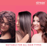 Streax Professional Argan Secrets Color Protect Hair Serum 100 ml image