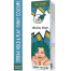 Streax Professional Hold and Play Funky Hair Colour Glorious Green (100gm) image