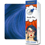 Streax Professional Hold and Play Funky Hair Colour Wonder Blue (100gm) image
