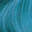Streax Professional Hold and Play Funky Hair Colour Mystic Blue 100gm image