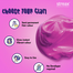 Streax Professional Hold and Play Funky Hair Colour Groovy Pink | 100gm image