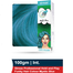 Streax Professional Hold and Play Funky Hair Colour Mystic Blue 100gm image