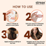 Streax Professional Vitariche Care Repair Max Serum (100ml) image