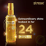 Streax Walnut Hair Serum 115ml image