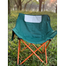 Street Folding Handheld Beach Sofa For Camping And Fishing image
