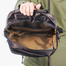 Stripelnc Exclusive And Premium Quality School Bag Black image