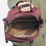 Stripelnc Exclusive And Premium Quality School Bag Meganta image