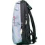 Stripelnc Exclusive Travel Backpack - Black And Grey image