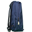 Stripelnc Exclusive Travel Backpack - Solid Navy Blue image