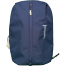Stripelnc Exclusive Travel Backpack - Solid Navy Blue image