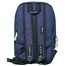 Stripelnc Exclusive Travel Backpack - Solid Navy Blue image