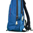 Stripelnc Exclusive Travel Backpack - Solid Dark Teal image