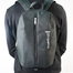 Stripelnc Mini Travel Backpack - Black image