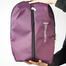 Stripelnc Mini Travel Backpack - Byzantium image