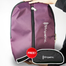 Stripelnc Mini Travel Backpack - Byzantium image